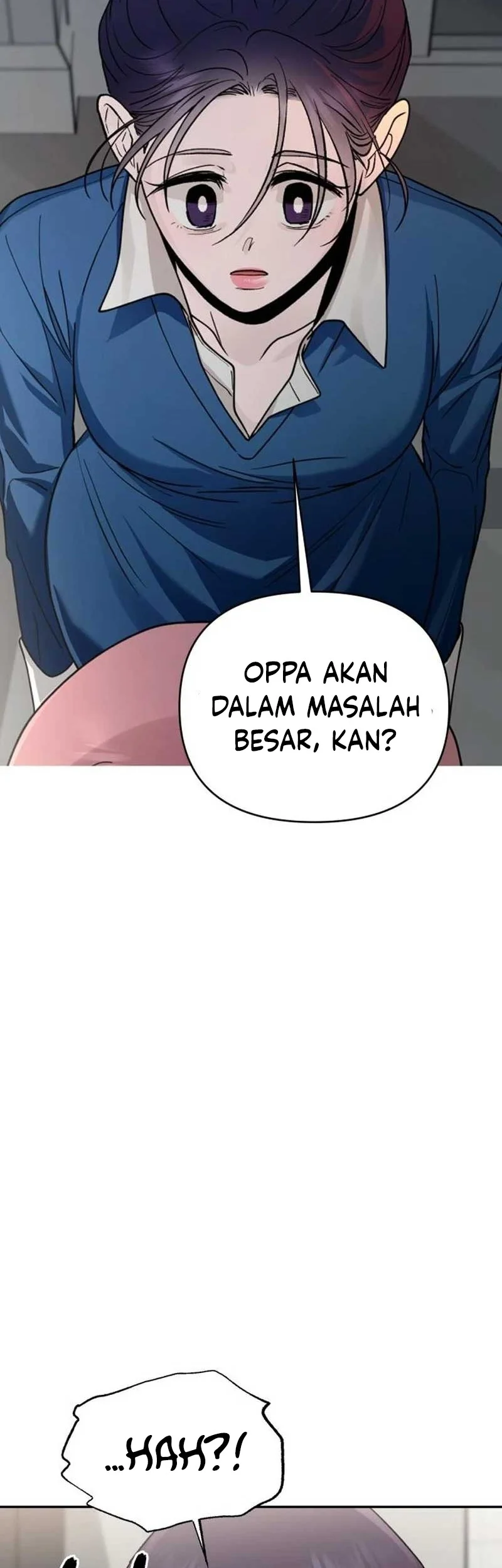 Paradise on Earth Chapter 14 Fix Gambar 33